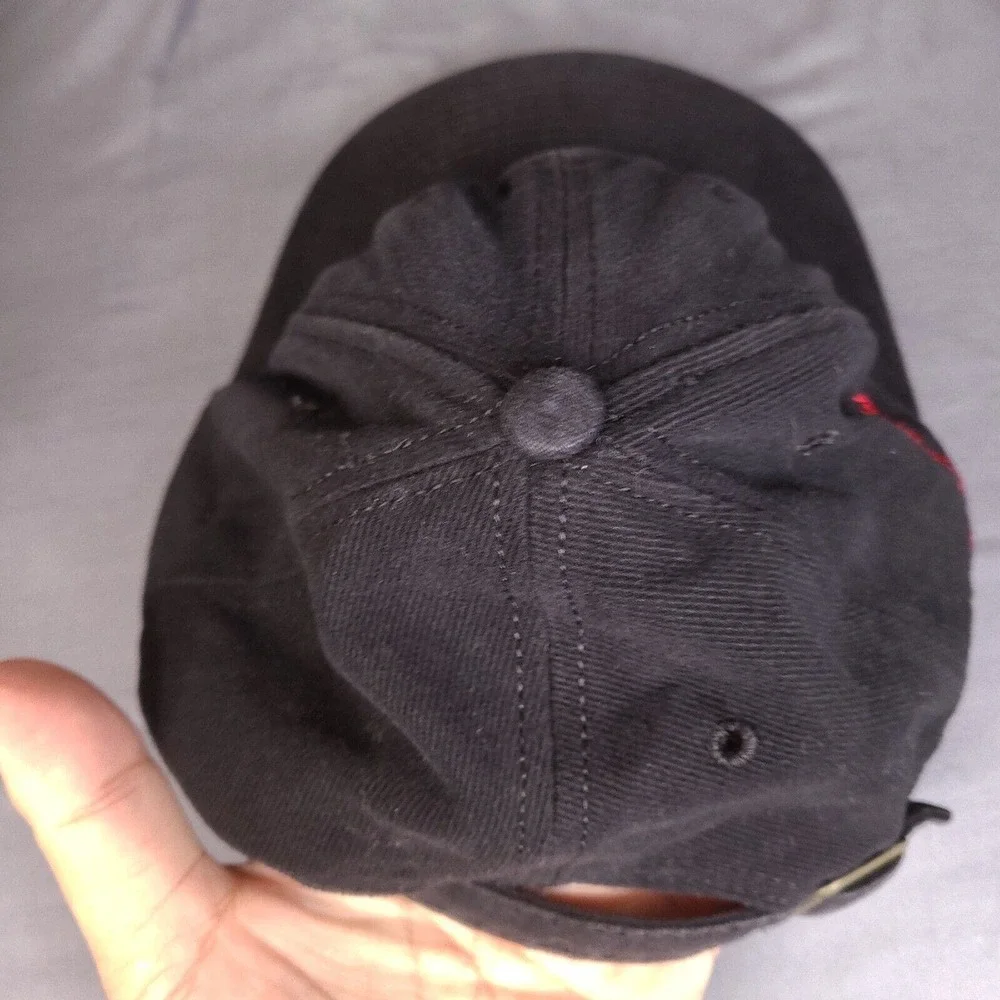 ESPN Club Walt Disney World Hat Cap YOUTH Adjustable One Size Goofy’s Hat Co.‎